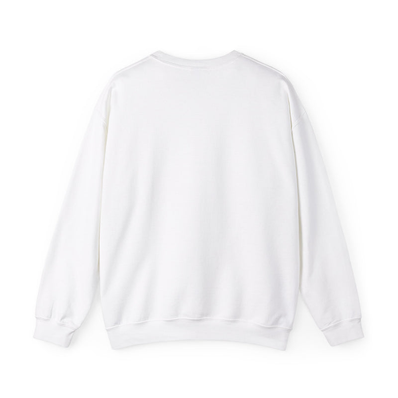 Curiosity Unleashed Schnauzer Unisex Crewneck Sweatshirt – Dog on Books